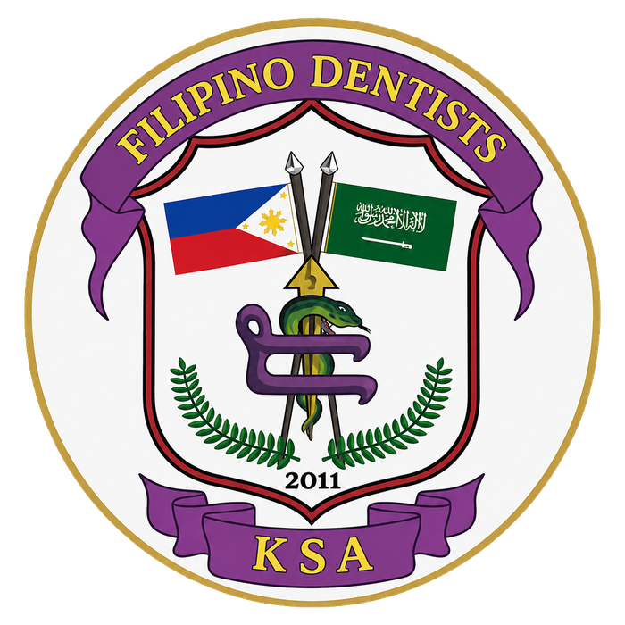 FDKSA Logo