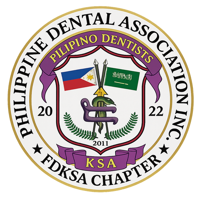 FDKSA Logo