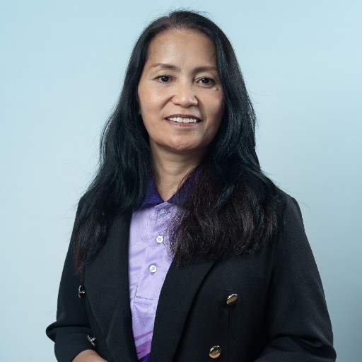 Dr. Bella Ty