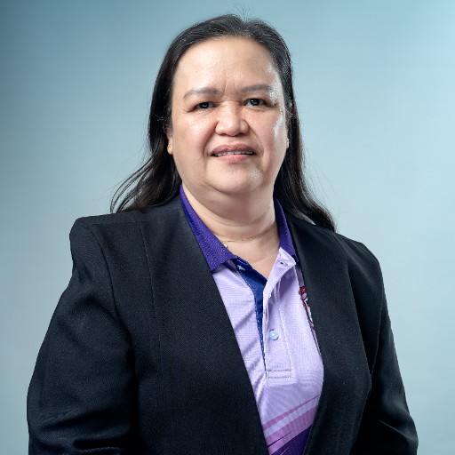 Dr. Felicitas B. Abenoja