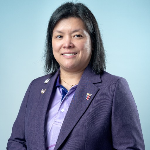 Dr. Jocelyn V. Dacquel