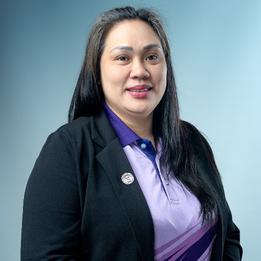 Dr. Lesley Joy Pepito