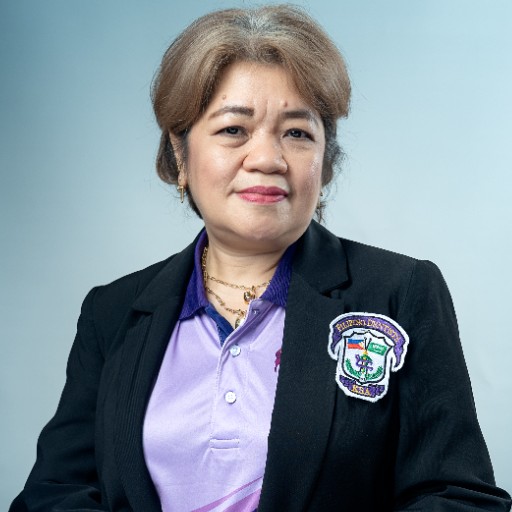 Dr. Lourdes N. Madayag