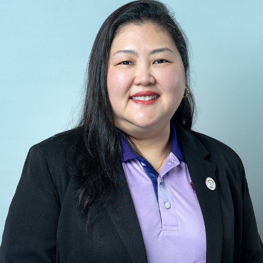 Dr. Rosalyn Bahjin
