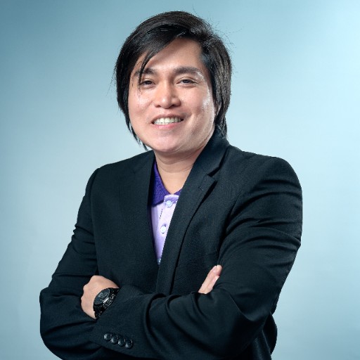 Mr. Ace Bantay