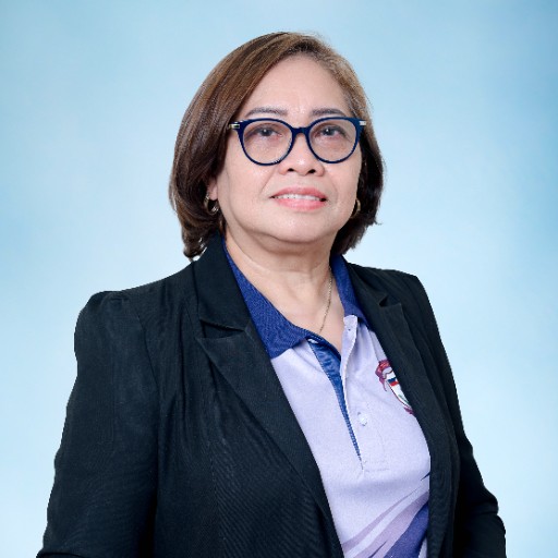 Dr. Lochilene Gulmatico