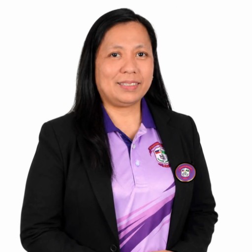 Dr. Lyrah Sharon F. Ramos