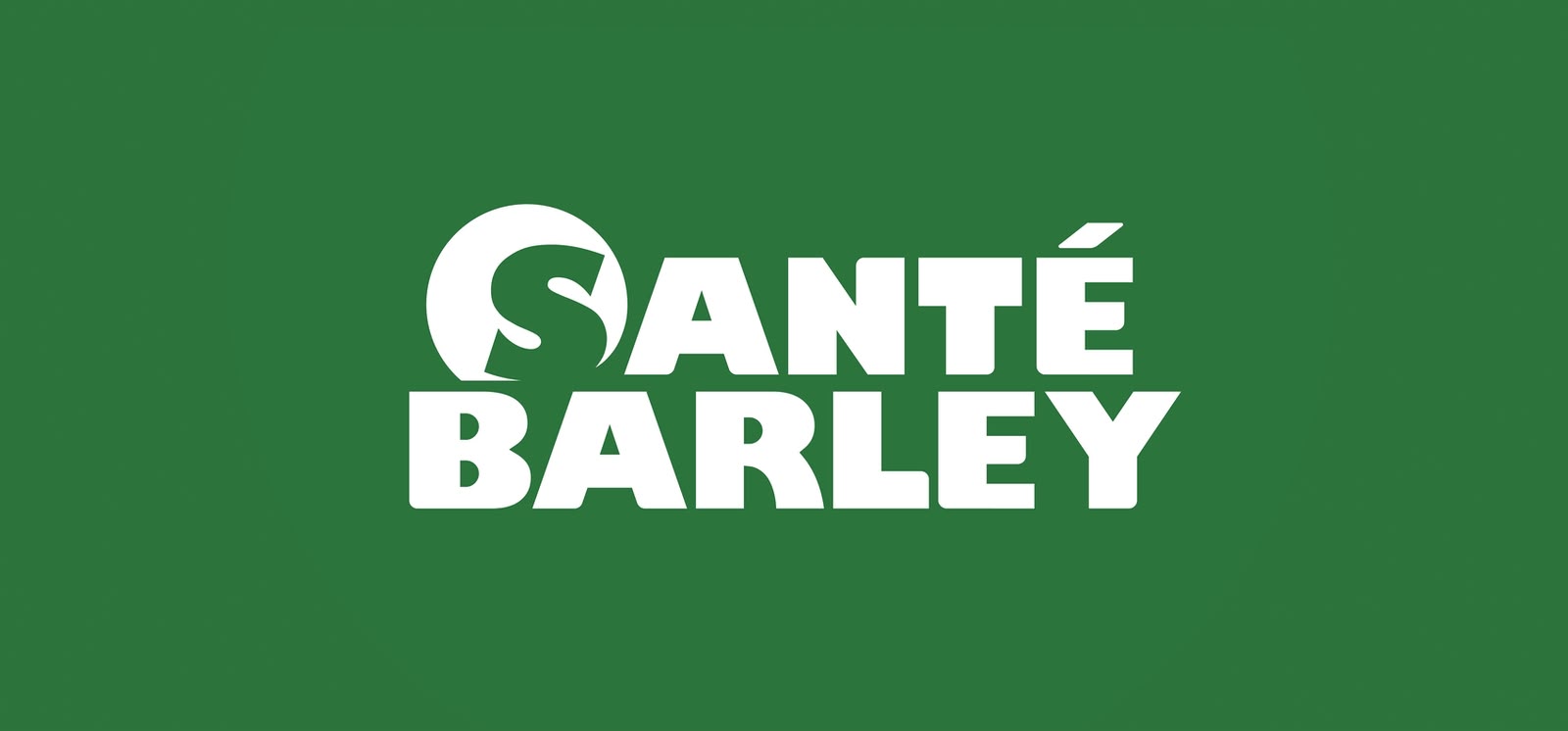 Santé Barley